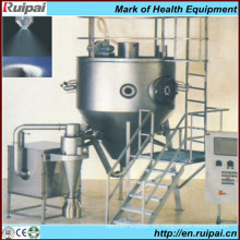 Máquina de secado por pulverización centrífuga de leche (RGYP03-50)